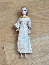 Bambola vintage TOPPER Alba