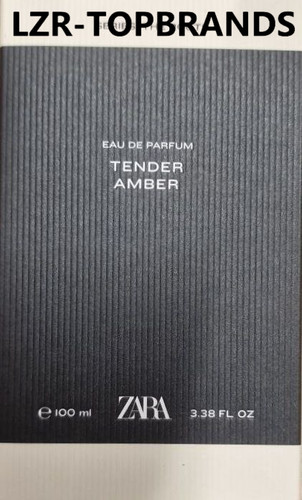 Zara tender amber - zara, de