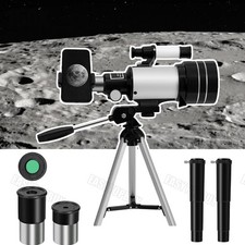 Telescopio Astronomia