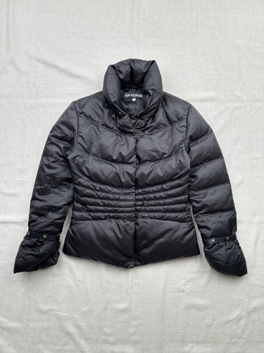 Piumino donna ferre taglia - piumino,