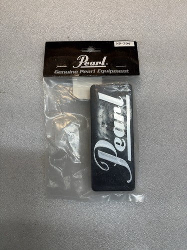 Pearl np394h clip logo - np394h,