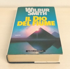 Il dio del fiume - di Wilbur
