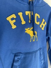 Felpa con cappuccio uomo