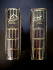 BORGES - TUTTE LE OPERE -