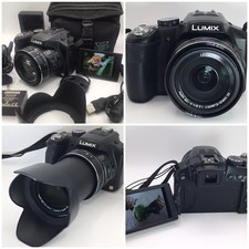 Panasonic lumix dmc - ✨panasonic,