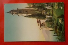 CARTOLINA NON VIAGGIATA