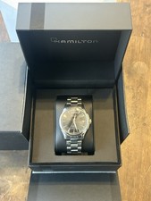 Hamilton Jazzmaster Day Date