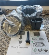 Affettatutto Bimby Tm5 Tm6