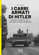 I Carri Armati Di Hitler. I