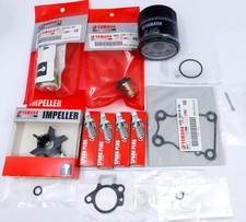 KIT RICAMBI ANNUALI ORIGINALI