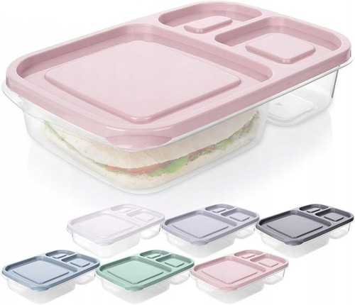 Bento lunch box - lunch,