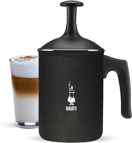 Bialetti tutto crema - tutto,
