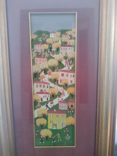 Dipinto quadro marino - quadro,