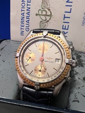 Bretiling Chronomat Ref 81950