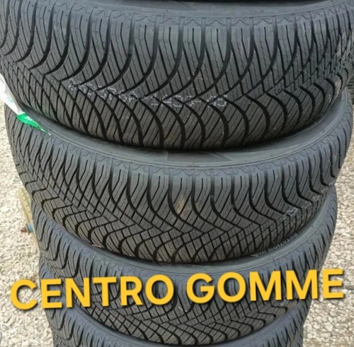 Gomme nuove 185 r15 - (4)gomme,
