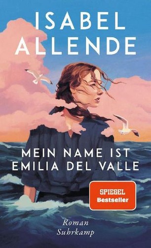 Isabel allende mein name ist - isabel,