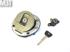 Yamaha YZF 750 R 4HN Serratura