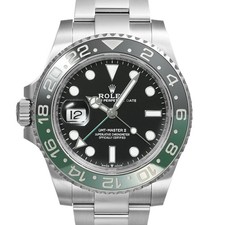 Orologio ROLEX Gmt-Master 2