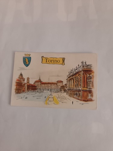 Figurina serie italia - figurina,