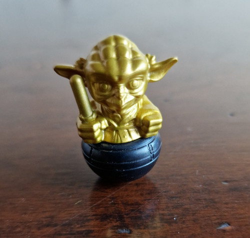 Esselunga rollinz yoda oro - 2.0,