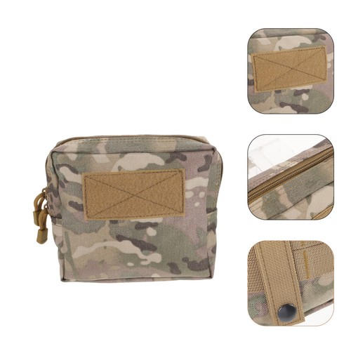 Marsupio nylon cintura - in, da