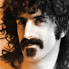 Frank Zappa Little Dots (CD)