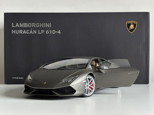 Rarissima autoart models - 1:12,