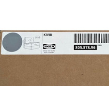 COPRILETTO per IKEA KIVIK 1