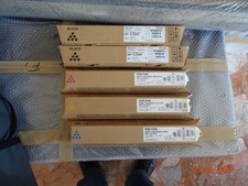 kit 5 toner per stampante