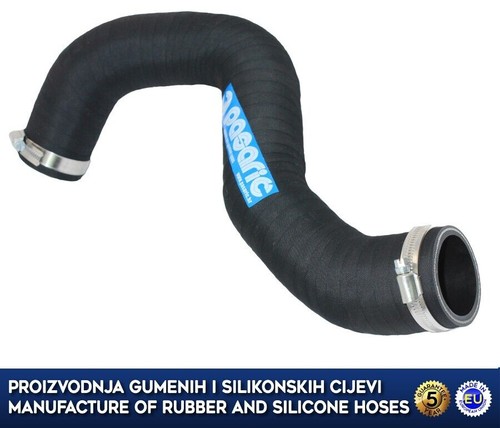 Tubo turbo intercooler - , di