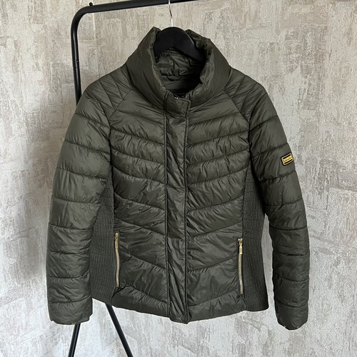 Barbour international giacca - international,