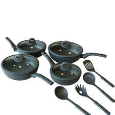 Set 4 Padelle Antiaderenti