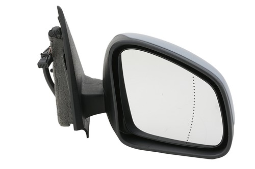 Specchietto retrovisore - specchietto,