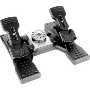 Saitek pro flight timone - saitek,