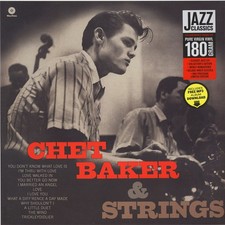 Chet Baker - Chat Baker &