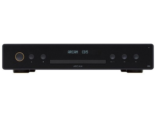 Arcam cd5 lettore - cd, flac