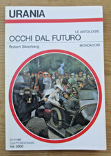 Urania 1086 OCCHI DAL FUTURO