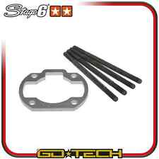 BASETTA CILINDRO 5mm BIELLA