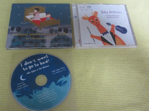 Bedtime meditations for kids - for,