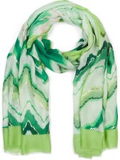 Sciarpa da donna multicolore