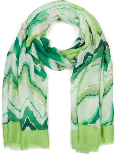 Sciarpa donna multicolore - sciarpa,