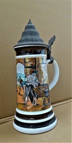 Caraffa boccale da - 🟡,