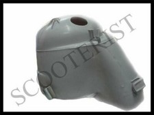 Piaggio Vespa cylinder cover