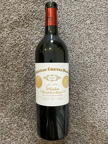 Chateau cheval blanc - chateau,