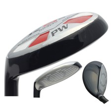 Mazza Flex Sinistro-Majek Golf