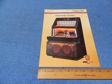 Volantino pubblicitario NSM