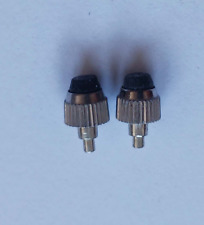 UNIVERSAL GENEVE 2 PEZZI