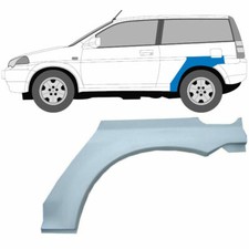 HONDA HR-V HRV 1999-2006 3