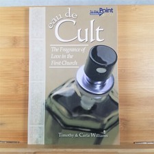 Eau de Cult: The Fragrance of