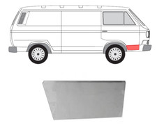 Per Vw Transporter T3
